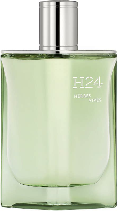 h24 hermes notino|H24 Herbes Vives Eau de parfum limited edition gift set.